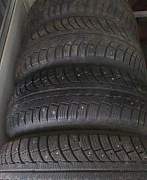 Шины Gislaved 235/65R17 - Фото #2