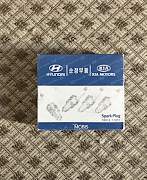 Свечи Hyundai - Фото #1