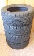 Nokian Nordman S SUV 235/55 R17 99H - Фото #1