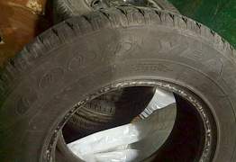 Шины Goodyear r16, 245, 70 - Фото #2