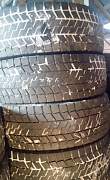 Грузовые шины б/у 315/70R22.5 Firestone FD600 - Фото #1