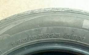 Шины Nexen Classe Premiere 661 185/65R15 88H - Фото #2