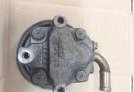 Насос гидроусилителя audi A4(8E) 01-08 - Фото #3