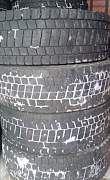 Грузовые шины б/у 315/70R22.5 Bridgestone М730 - Фото #1