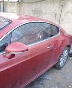 Двигатель Bentley Continental W12 6.0L 575 л. с - Фото #3