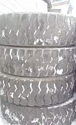 Грузовые шины б/у 315/80R22.5 Kormoran карьерка - Фото #1