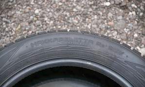 Nokian Hakkapeliitta R2 SUV R 19 235/55 - Фото #4