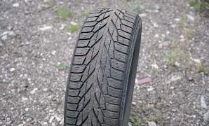 Nokian Hakkapeliitta R2 SUV R 19 235/55 - Фото #5