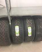 Шины Nokian hkpl R2 255/50R20 - Фото #1