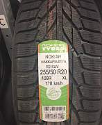 Шины Nokian hkpl R2 255/50R20 - Фото #2