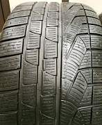 275/35R20Pirelli Winter Sottozziro 2 Run Flat - Фото #1