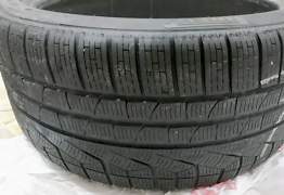 275/35R20Pirelli Winter Sottozziro 2 Run Flat - Фото #2