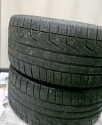 275/35R20Pirelli Winter Sottozziro 2 Run Flat - Фото #5