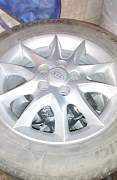  колеса R-16 с kia ceed - Фото #3