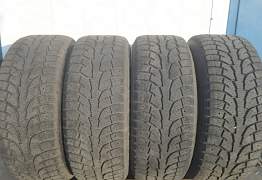 Шины Hankook i*pike RW11 255/55 R18 - Фото #1