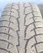 Шины Hankook i*pike RW11 255/55 R18 - Фото #3