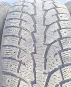 Шины Hankook i*pike RW11 255/55 R18 - Фото #4