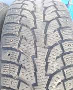 Шины Hankook i*pike RW11 255/55 R18 - Фото #5