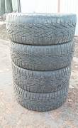 Nokian Hakkapeeliitta 7 215/50 R17 Made in Russia - Фото #1
