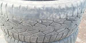 Nokian Hakkapeeliitta 7 215/50 R17 Made in Russia - Фото #2