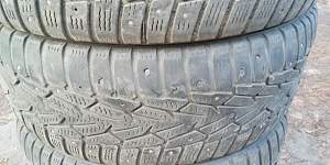 Nokian Hakkapeeliitta 7 215/50 R17 Made in Russia - Фото #3