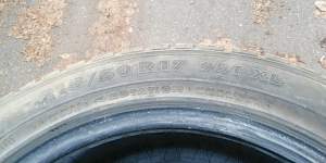 Nokian Hakkapeeliitta 7 215/50 R17 Made in Russia - Фото #5