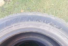 Комплект Kumho I&#8217;ZEN kw23 225/60 R17 - Фото #1