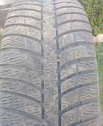 Комплект Kumho I&#8217;ZEN kw23 225/60 R17 - Фото #5