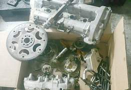 Двигатель на Opel Insignia A20NFT - Фото #2
