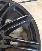 Porsche Cayenne Mansory r21 - Фото #4