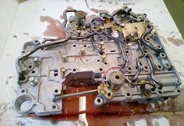 АКПП б/у на запчасти Mazda Sentia - Фото #3
