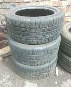 Шины michelin pilot alpin pa2 235/50 R17 - Фото #1