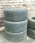 Шины michelin pilot alpin pa2 235/50 R17 - Фото #2