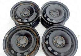 5x108 R15 Ford, Волга 3110 - Фото #1
