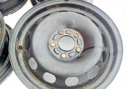 5x108 R15 Ford, Волга 3110 - Фото #2