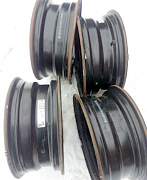 5x108 R15 Ford, Волга 3110 - Фото #3