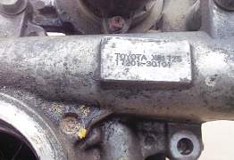 Турбина дизель Toyota Land Cruiser Prado - Фото #2