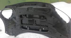 Капот на Mini Cooper контрила р60 2010-2016 гг - Фото #3