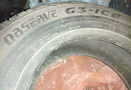 Шина 225/70 r16 Toyo Observe G3 - Фото #2