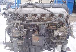 Двигатель Renault Premium dci, dxi, 2001-2010 - Фото #1