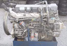 Двигатель Renault Premium dci, dxi, 2001-2010 - Фото #2