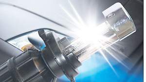D3S Philips Xen Start - Фото #1