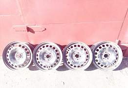 Оригинальные диски Chevrolet Cruze R16 - Фото #1