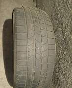 Комплект всесезонных колес pirelli r19 109v 265/55 - Фото #1