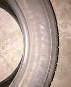 Комплект всесезонных колес pirelli r19 109v 265/55 - Фото #3