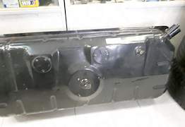 Топливный бак на газ 3102 ст.обр 70л - Фото #1