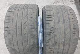 Bridgestone dueler H/P RFT 315/35 r20 - Фото #1
