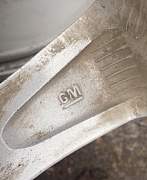 Opel Antara R19 Chevrolet Captiva - Фото #4