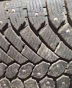 235/60/17 Chevrolet Captiva - Фото #2