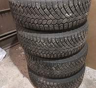 235/60/17 Chevrolet Captiva - Фото #5
